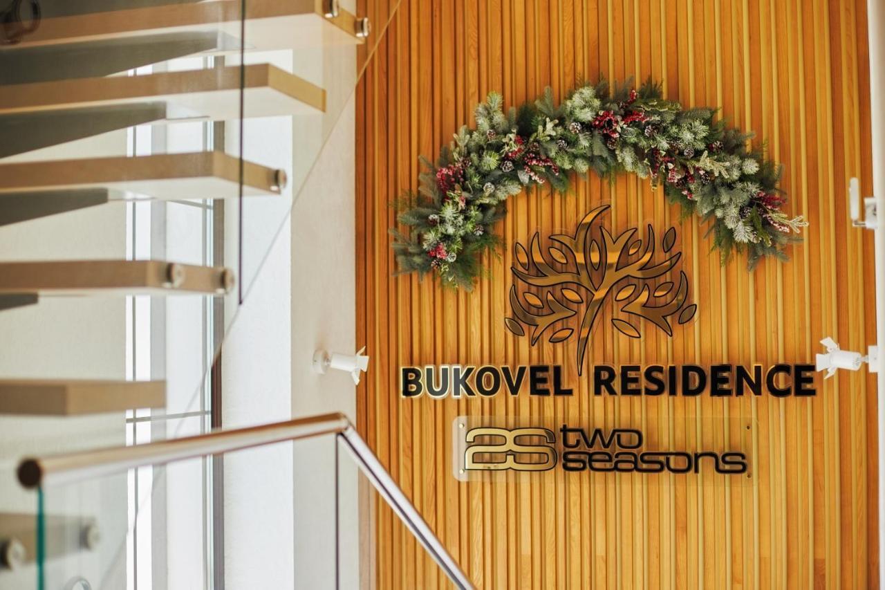 Chalet Twoseasons Bukowel Exterior foto